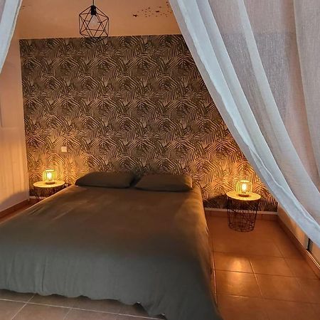 Casa Marcelli 4 Leilighet Porto-Vecchio  Eksteriør bilde