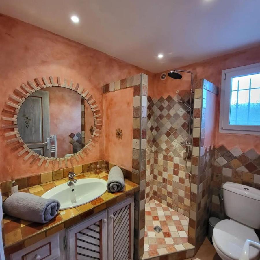 Casa Marcelli 4 Leilighet Porto-Vecchio  Eksteriør bilde